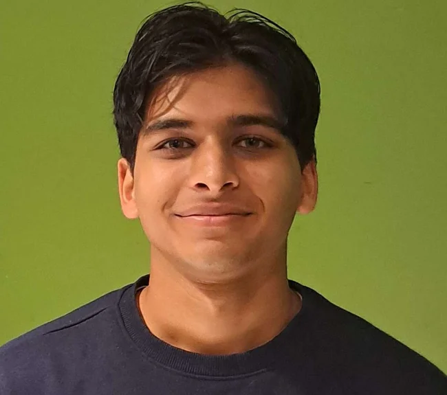 Pranay